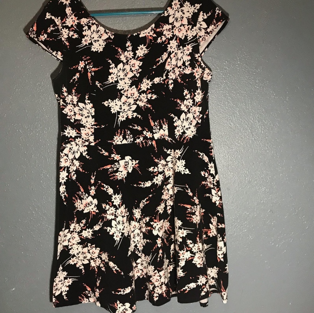 Xhilarartion Dress